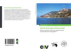 Copertina di Saint-Eutrope (Charente)