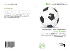 Обложка Rio Alderton