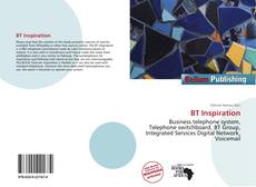 BT Inspiration的封面