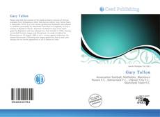 Bookcover of Gary Tallon