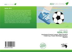 Buchcover von AZAL PFC