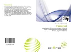 Couverture de Foscarnet