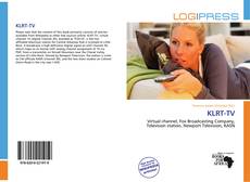 KLRT-TV的封面