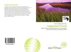 Couverture de Lapeyrouse-Fossat