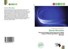 Borítókép a  Devils Wrocław - hoz