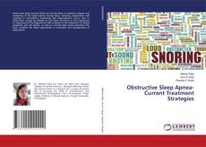 Copertina di Obstructive Sleep Apnea- Current Treatment Strategies