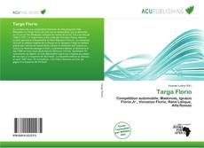 Обложка Targa Florio