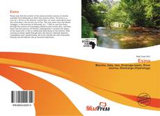 Borítókép a  Esino - hoz