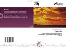Copertina di Santeau