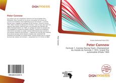 Peter Connew的封面