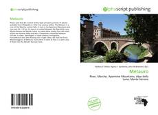 Обложка Metauro