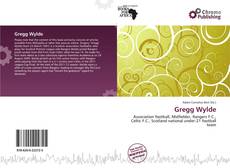 Gregg Wylde kitap kapağı