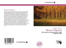 Copertina di Meesia Uliginosa