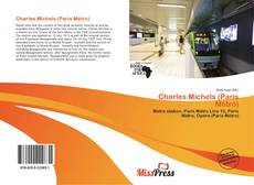 Borítókép a  Charles Michels (Paris Métro) - hoz