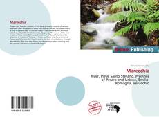 Marecchia的封面