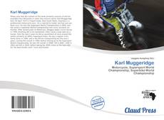 Portada del libro de Karl Muggeridge