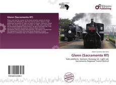 Glenn (Sacramento RT) kitap kapağı