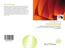 Couverture de Hicham Zerouali