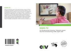 Copertina di KQDS-TV