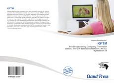 Portada del libro de KPTM