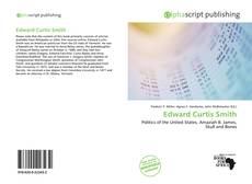 Обложка Edward Curtis Smith