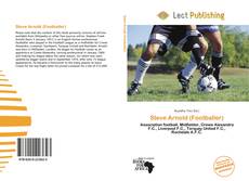 Bookcover of Steve Arnold (Footballer)