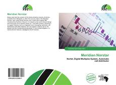 Borítókép a  Meridian Norstar - hoz