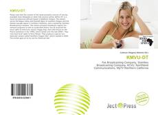 Couverture de KMVU-DT