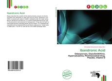 Borítókép a  Ibandronic Acid - hoz