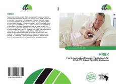 Borítókép a  KRBK - hoz