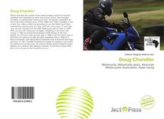 Couverture de Doug Chandler