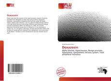 Copertina di Doxazosin