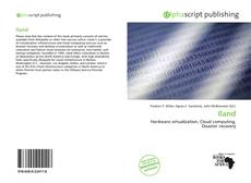 Borítókép a  Iland - hoz