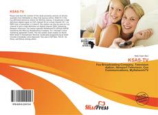 Borítókép a  KSAS-TV - hoz