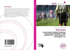 Couverture de Neil Aspin