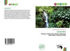 Borítókép a  Limentra - hoz