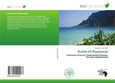 Buchcover von Aubie-et-Espessas