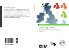 Bookcover of Bordesley Green
