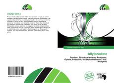 Borítókép a  Allylprodine - hoz