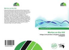 Borítókép a  Morton on the Hill - hoz