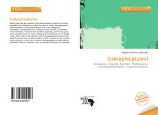 Bookcover of Dimepheptanol