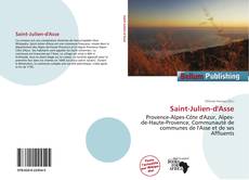 Saint-Julien-d'Asse的封面