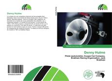 Borítókép a  Denny Hulme - hoz