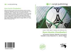 Borítókép a  Ryan Austin (Footballer) - hoz