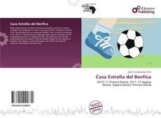 Copertina di Casa Estrella del Benfica