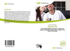 Capa do livro de KVVU-TV 