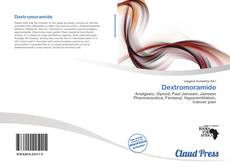 Portada del libro de Dextromoramide