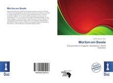 Couverture de Morton-on-Swale