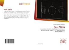 Bookcover of Ross Atkins