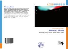 Morton, Illinois的封面